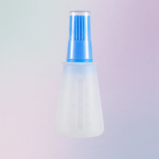 Oil Bottle Brush
