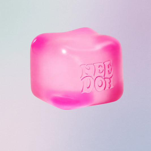 NeeDoh Nice Cube