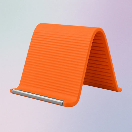 Foldable Silicone Phone Stand