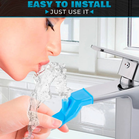 Faucet Extender