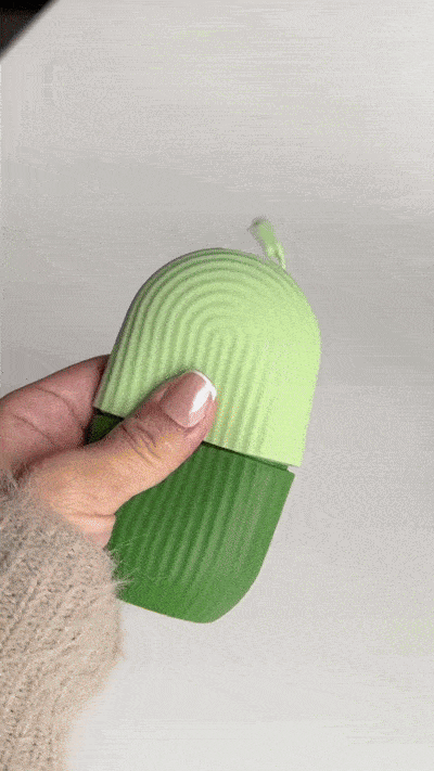 Ice Roller