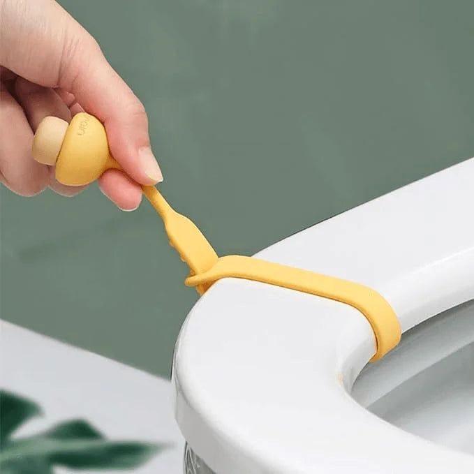 Toilet Seat Lifter (Set of 2)