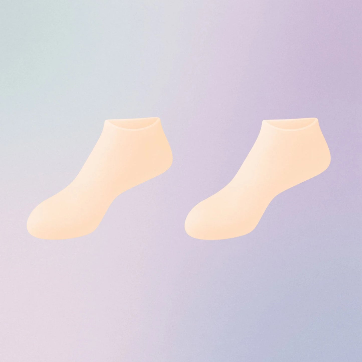 Moisturizing Socks