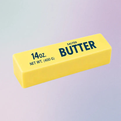 Butter Squishy Stress Relief Toy