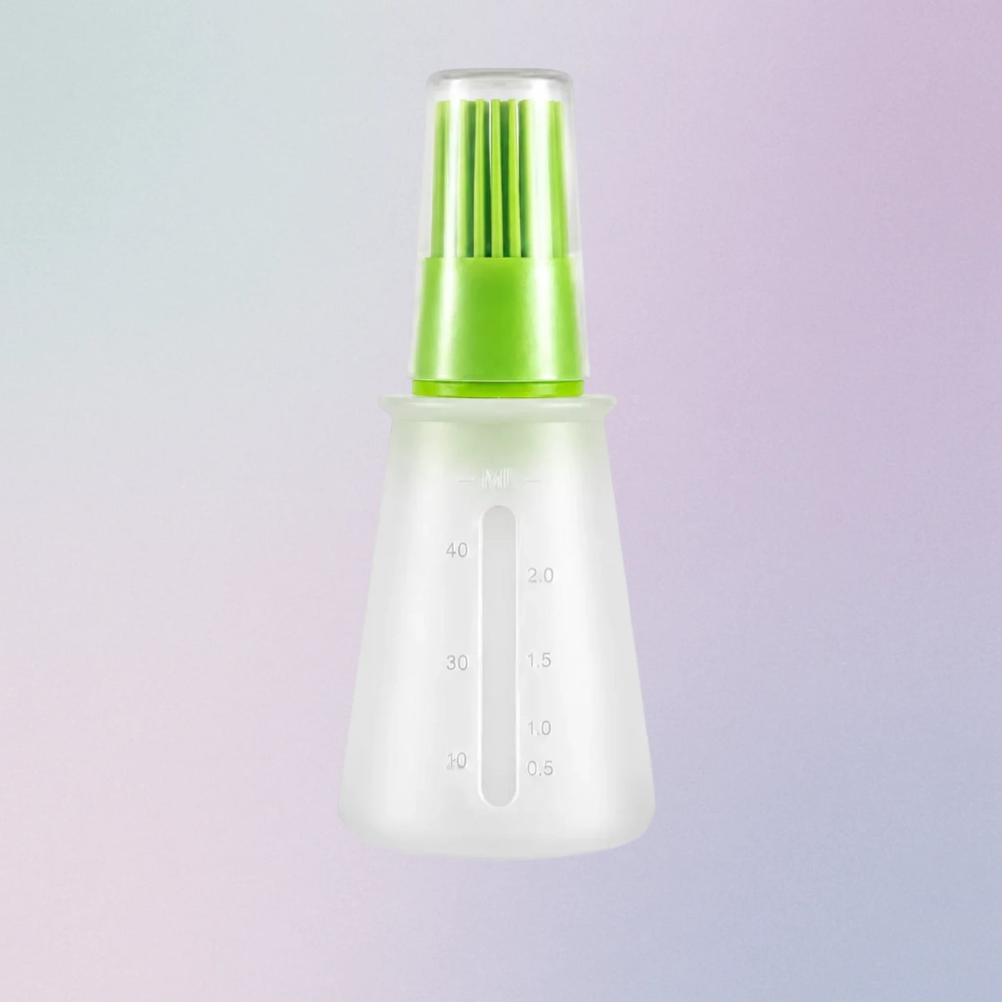 Oil Bottle Brush