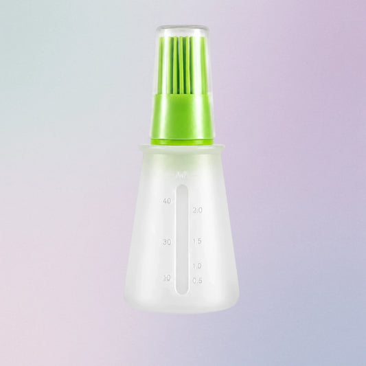 Oil Bottle Brush