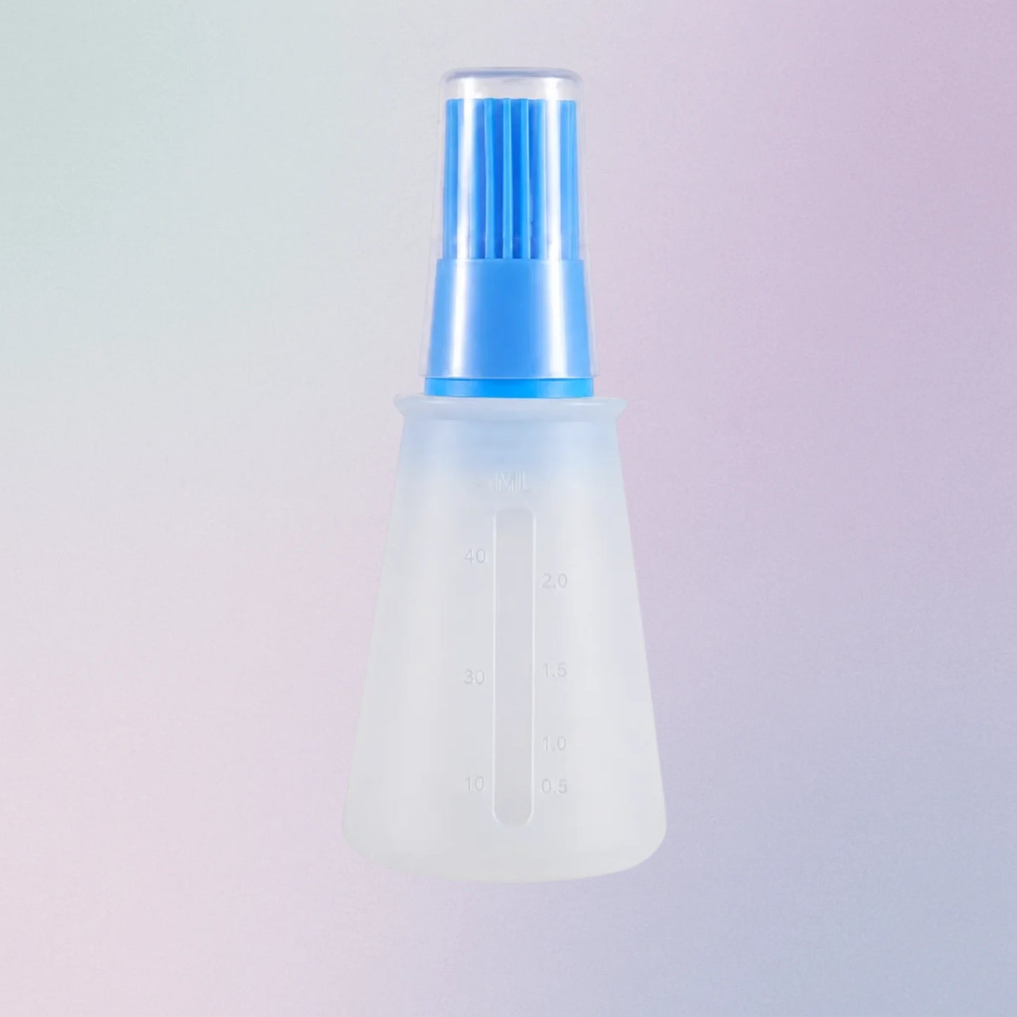 Oil Bottle Brush