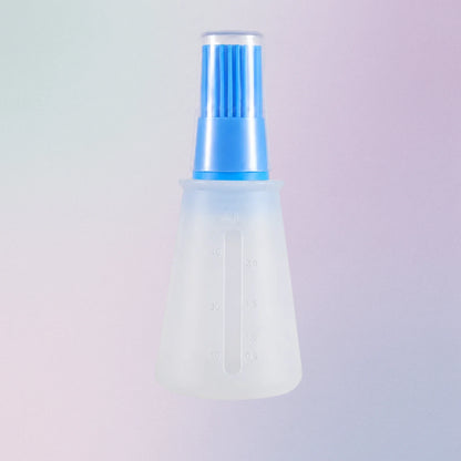 Oil Bottle Brush