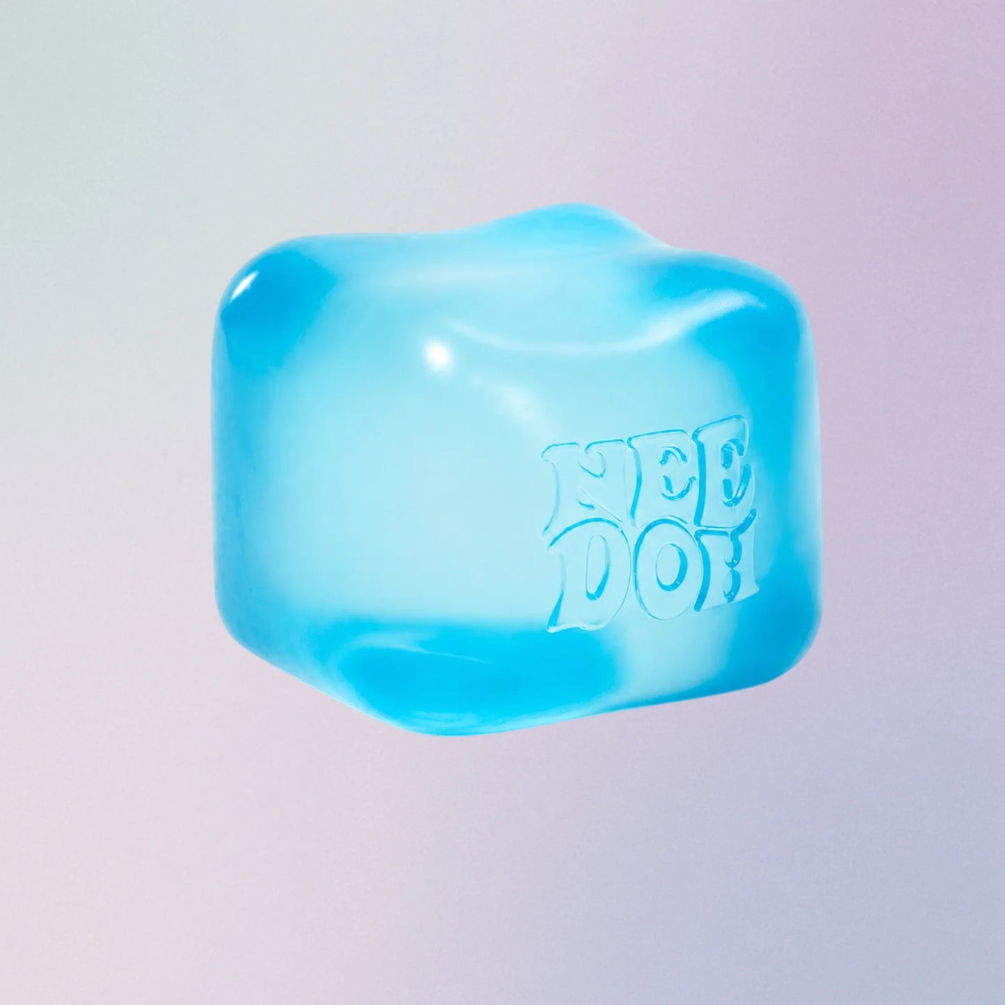 NeeDoh Nice Cube