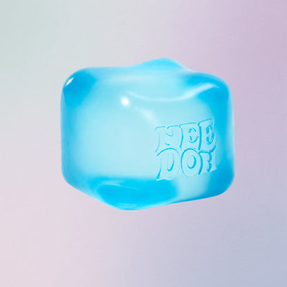 NeeDoh Nice Cube