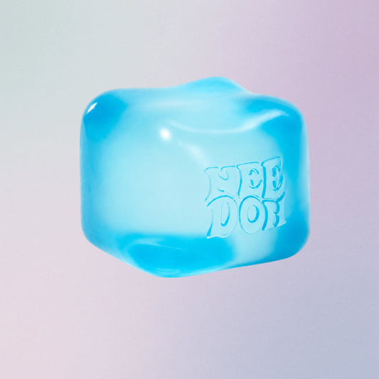 NeeDoh Nice Cube