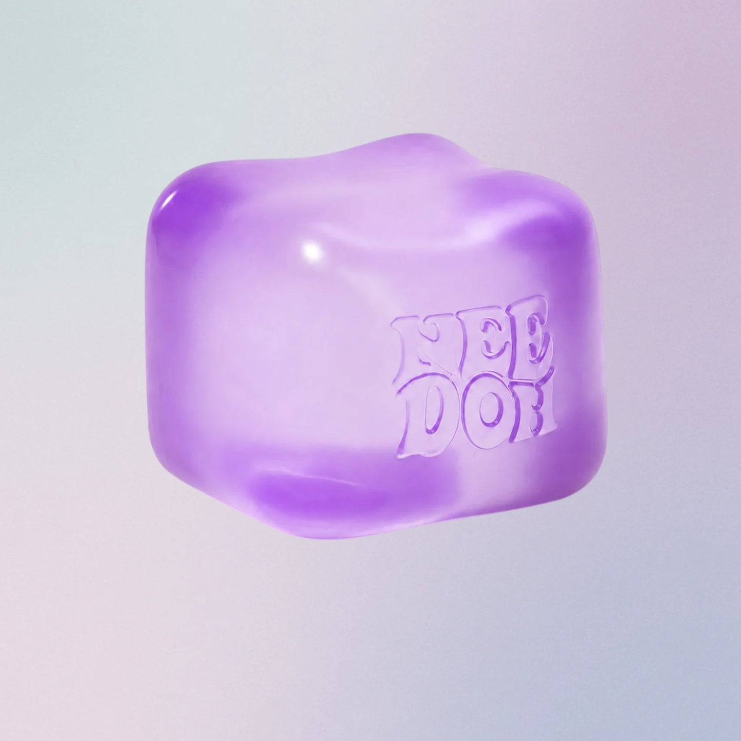 NeeDoh Nice Cube