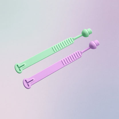 Toilet Seat Lifter (Set of 2)