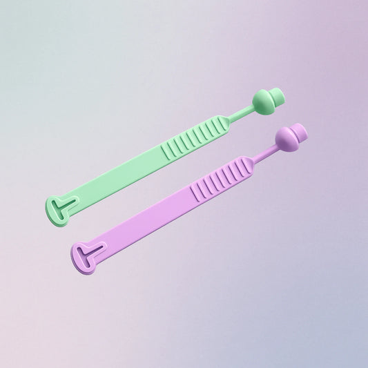 Toilet Seat Lifter (Set of 2)