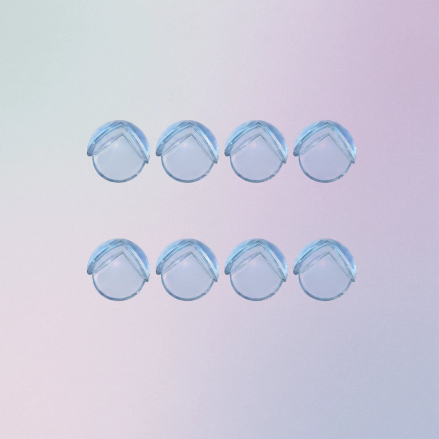 Corner Protectors (Set of 8)