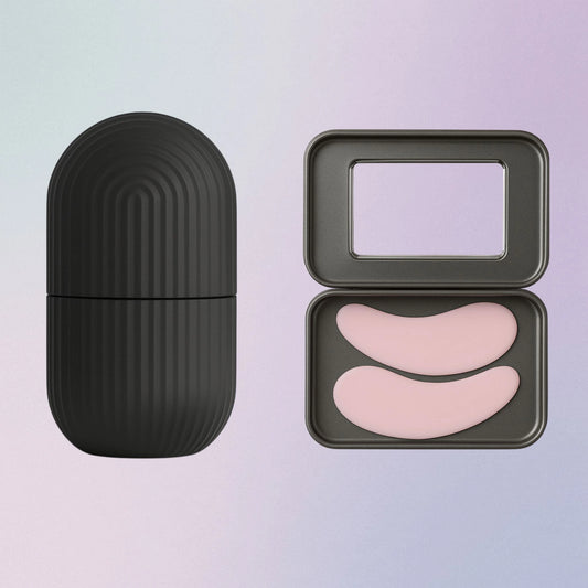 Skincare Essentials Bundle