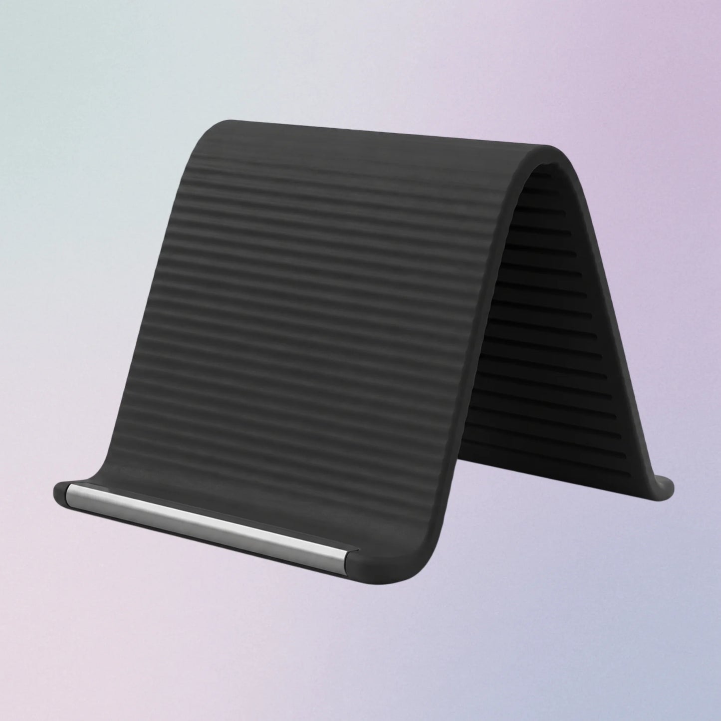 Foldable Silicone Phone Stand