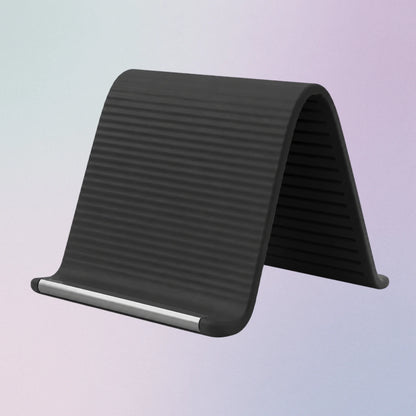 Foldable Silicone Phone Stand