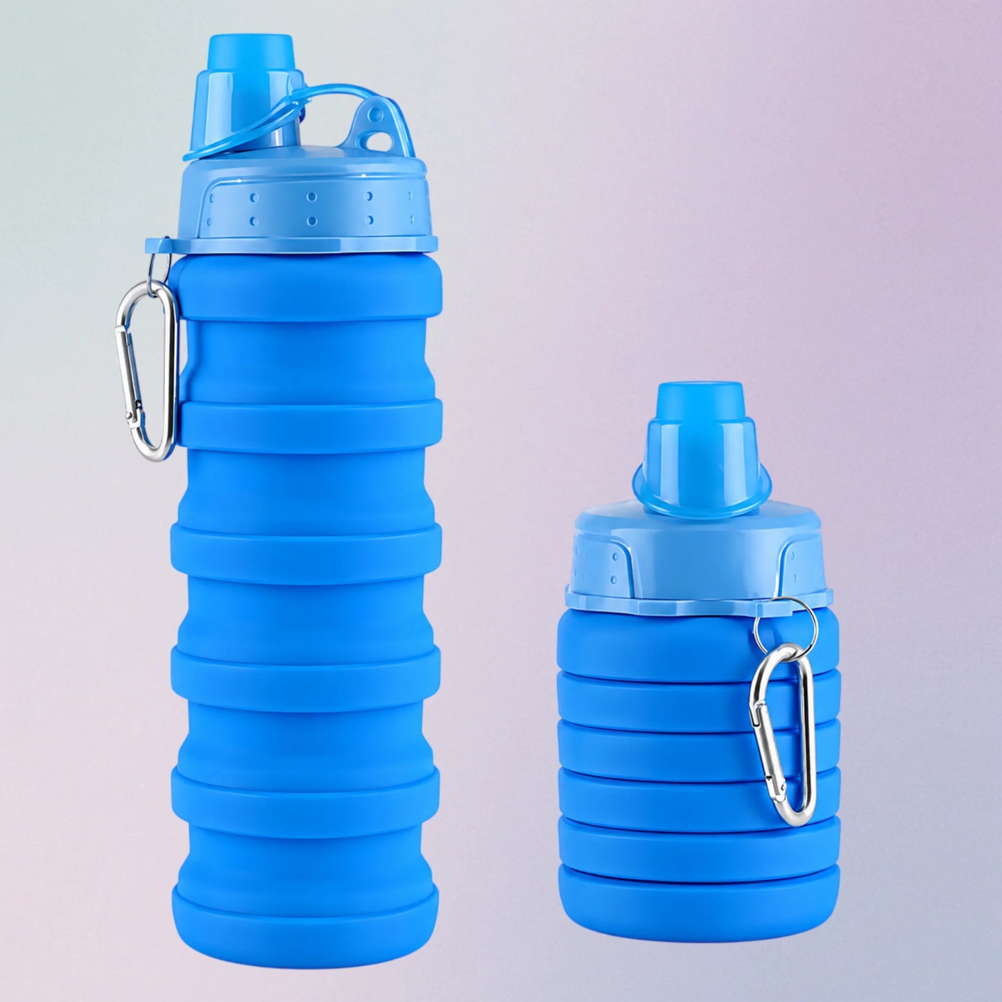 Collapsible Water Bottle