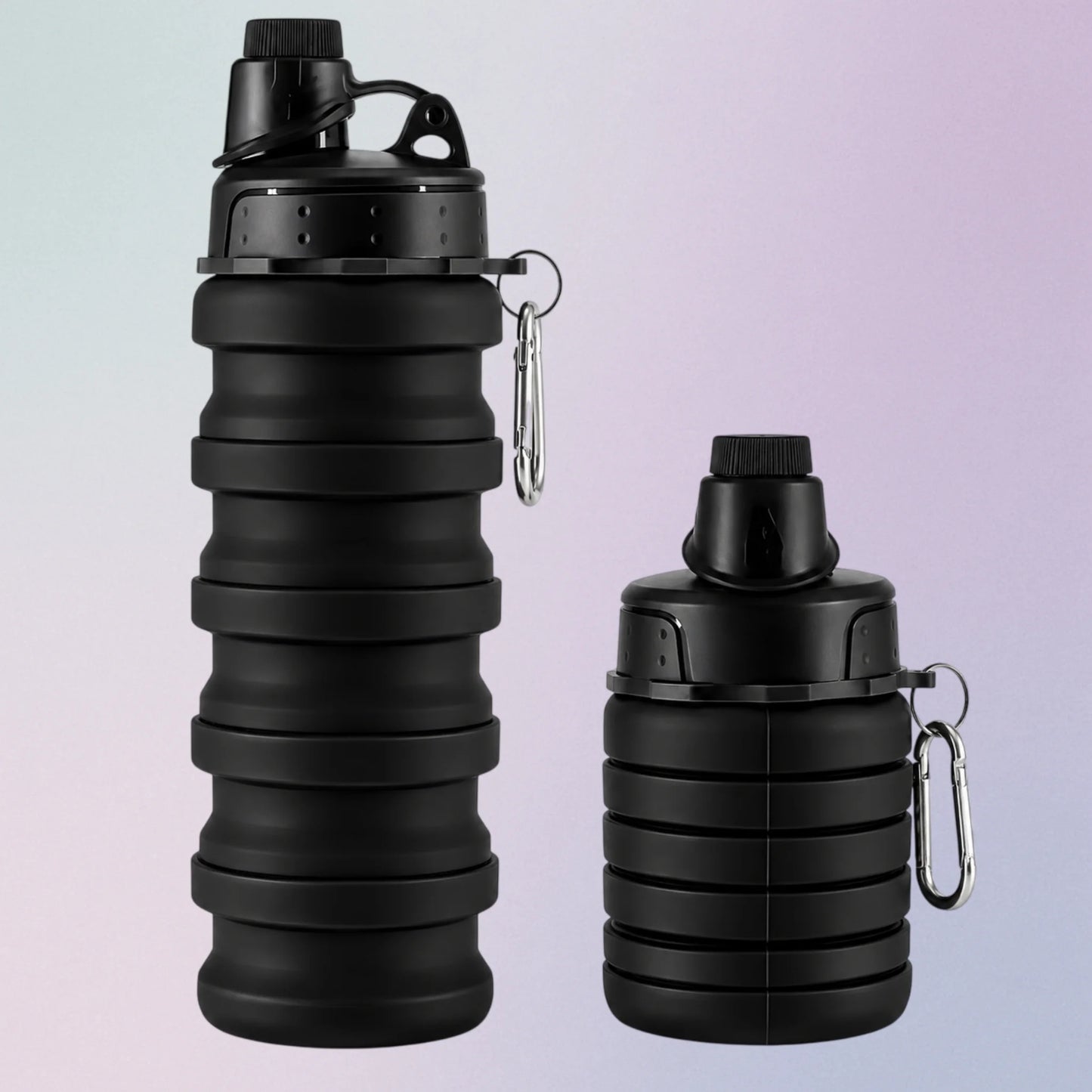 Collapsible Water Bottle