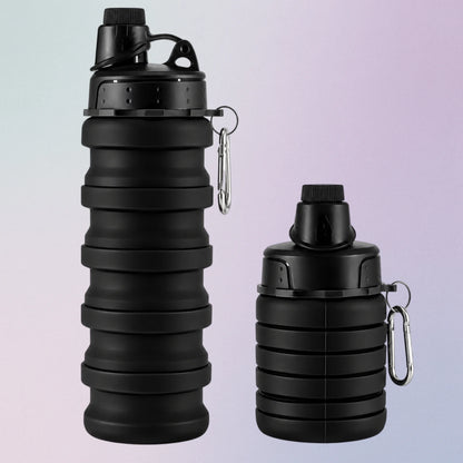 Collapsible Water Bottle