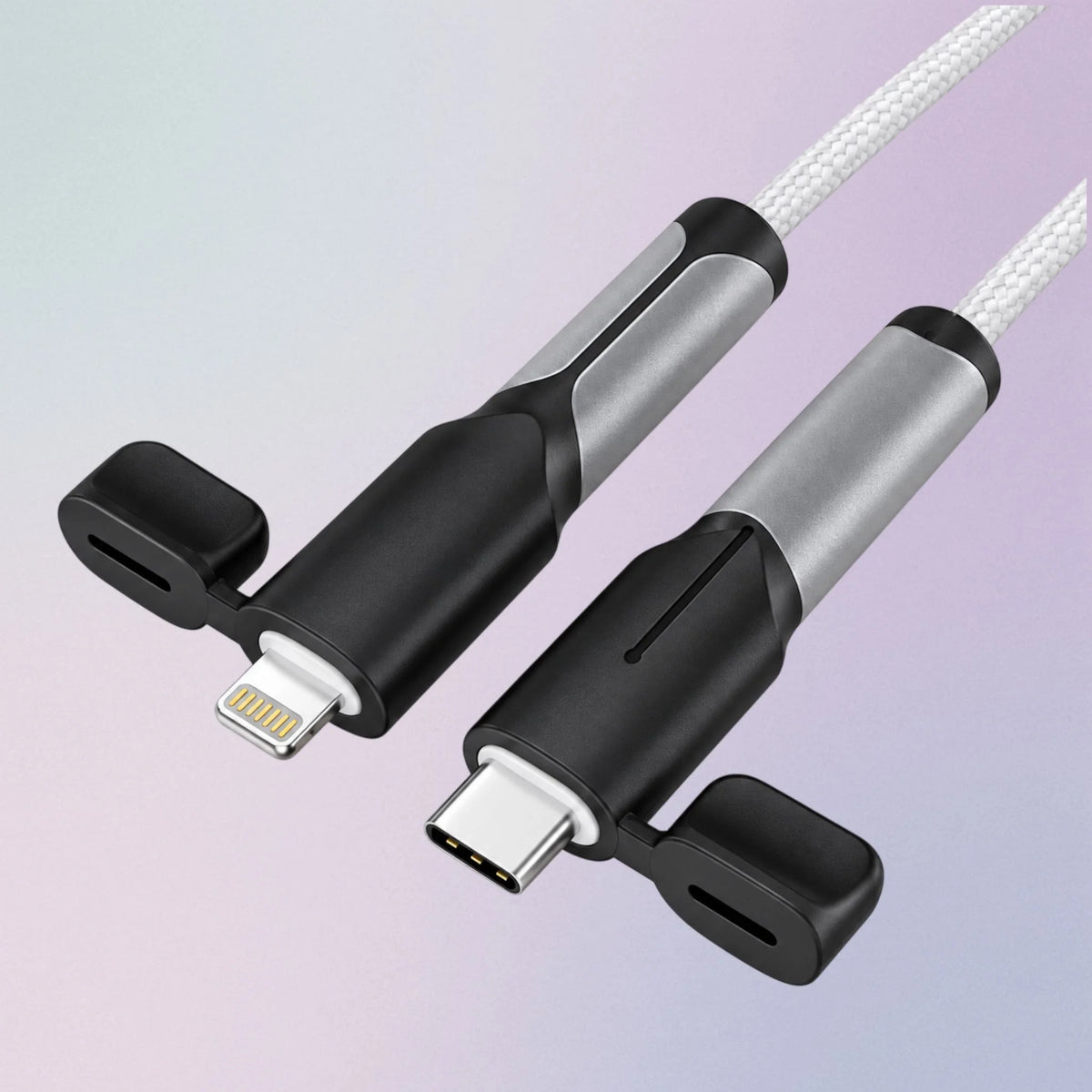 Charger Protectors for iPhone & Android