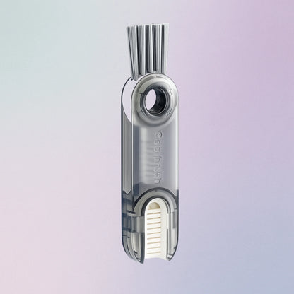 3 in 1 Cup Lid Gap Cleaning Brush