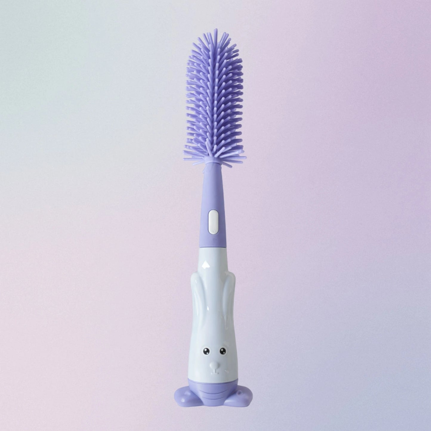 360° Silicone Bottle Brush Cleaner
