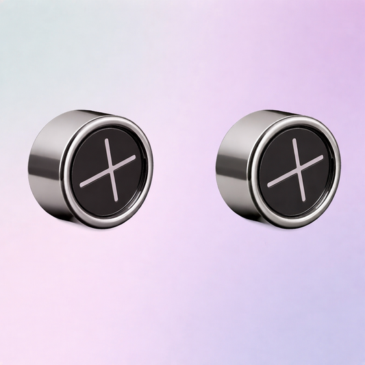 Crochet porte-serviettes