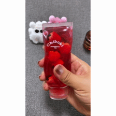 Chiboki Toothpaste Squishy