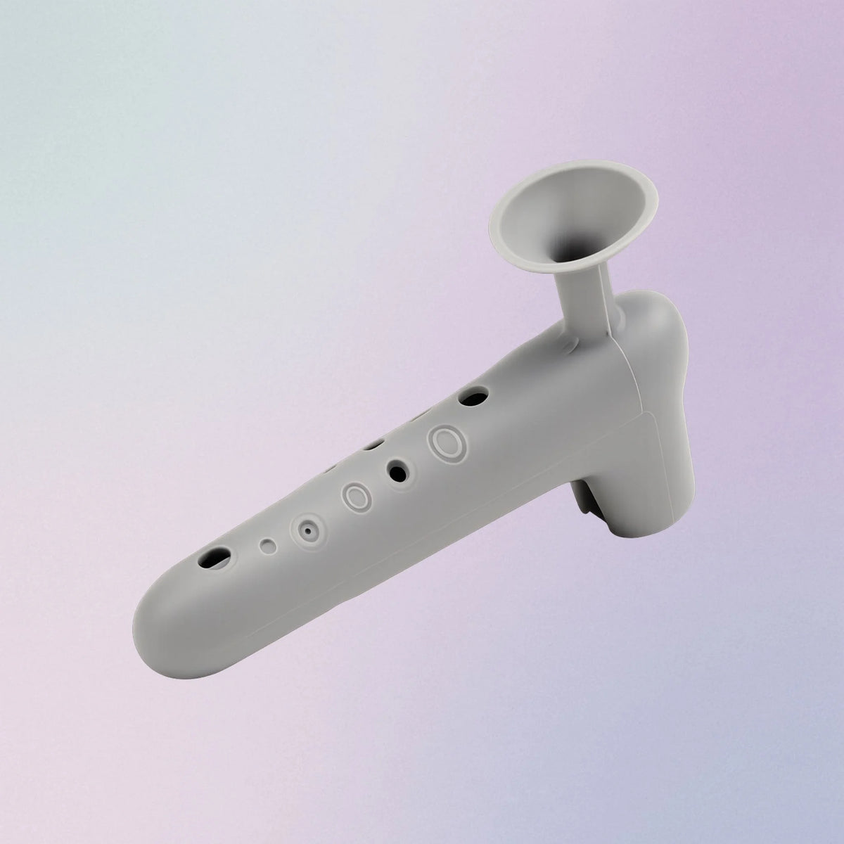 Silicone door handle cover bumper