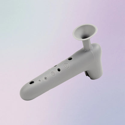 Silicone door handle cover bumper