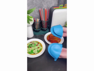 Kitchen Gloves