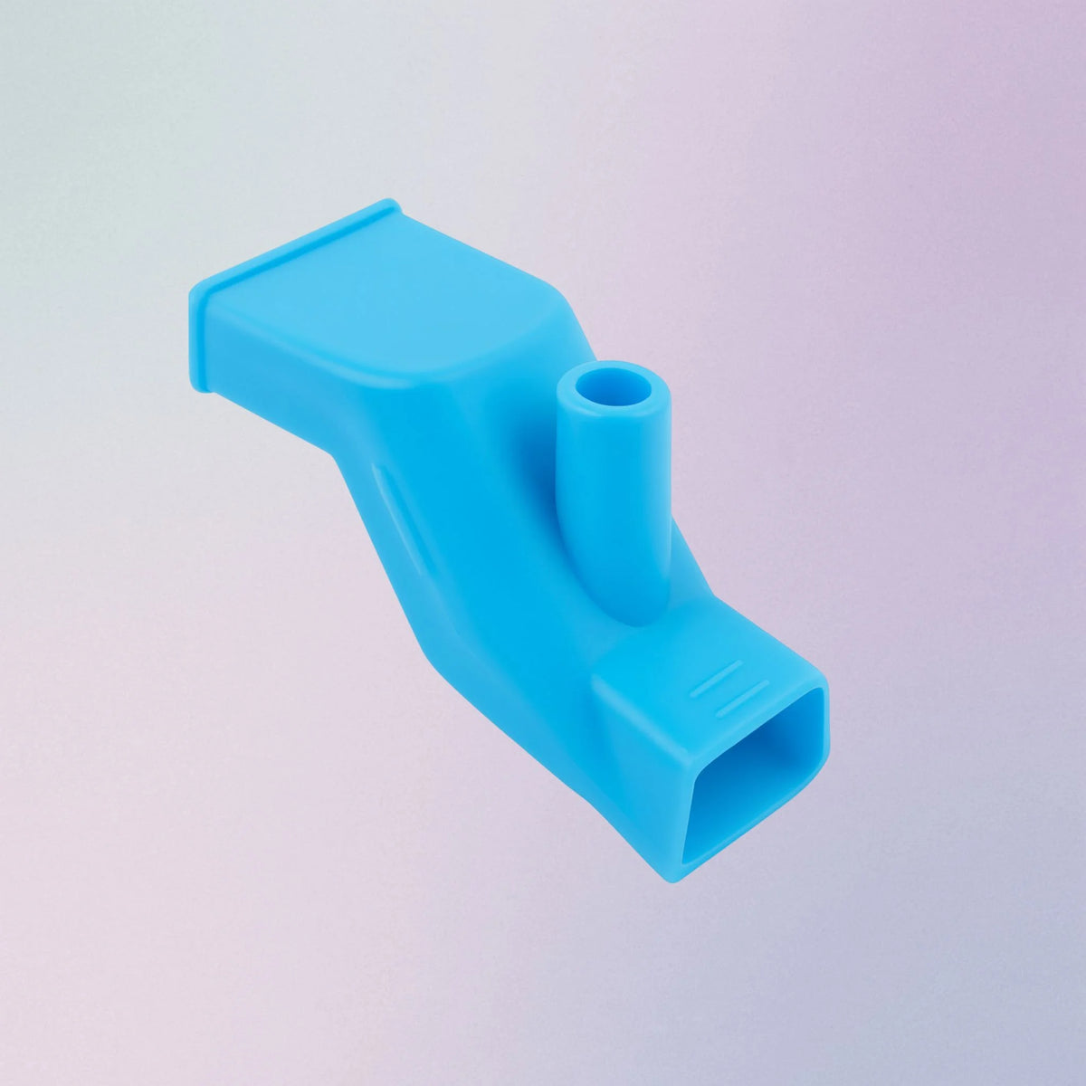 Silicone faucet extender for round and oval taps